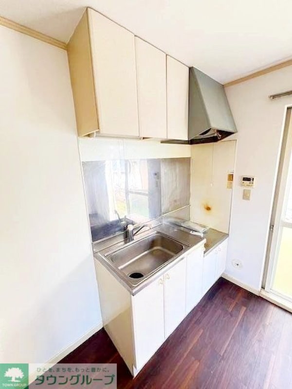 キッチン(★別部屋参考写真★)