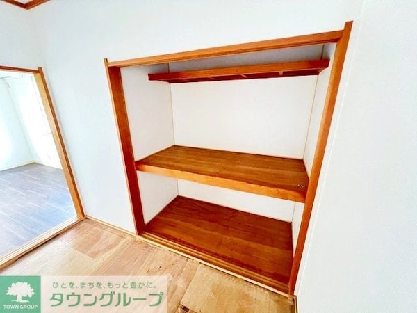 収納(★別部屋参考写真★)