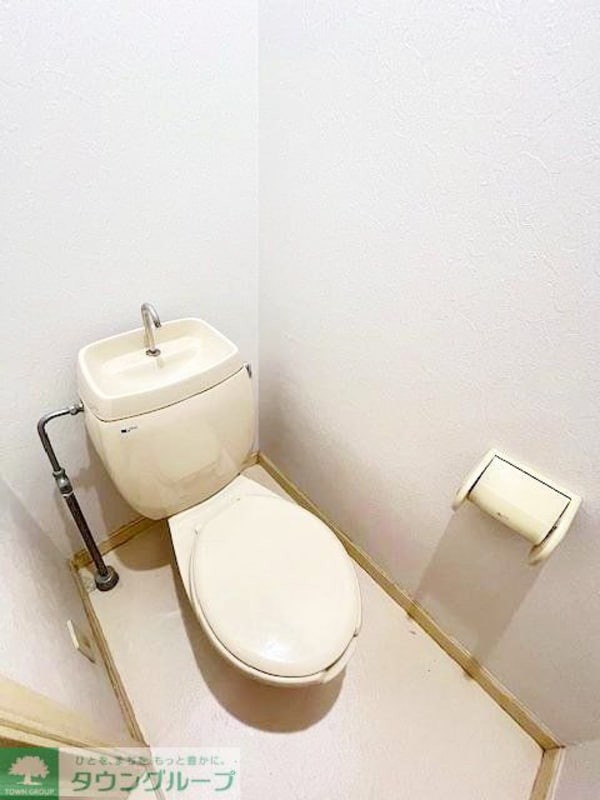 トイレ(★別部屋参考写真★)
