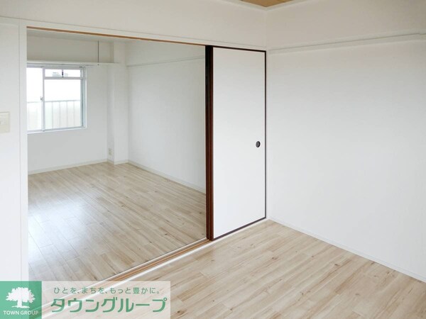その他室内・内装(その他部屋スペース)