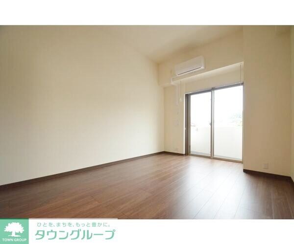 リビング・居室(※同物件別部屋写真※)