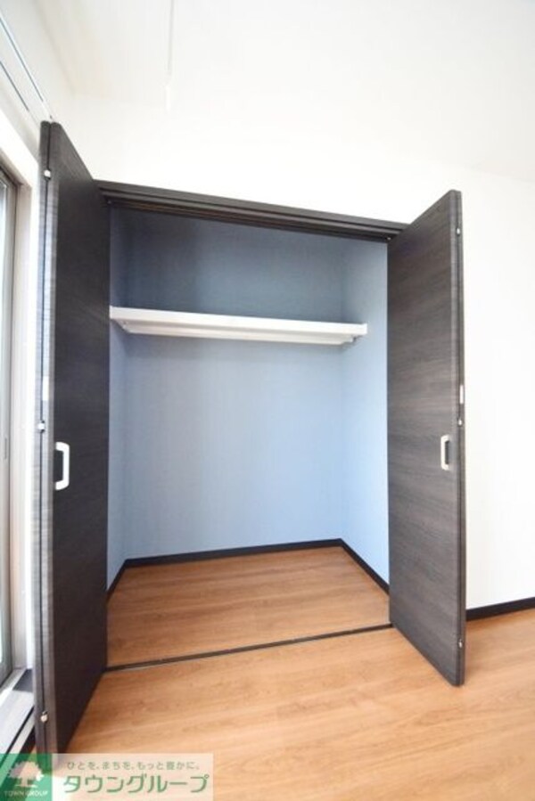 収納(★同建物別部屋写真★)