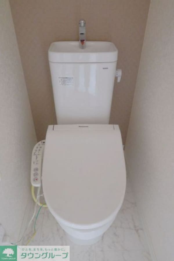 トイレ(トイレ)