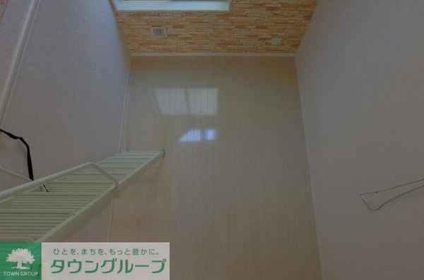 リビング・居室(★別部屋参考写真★)