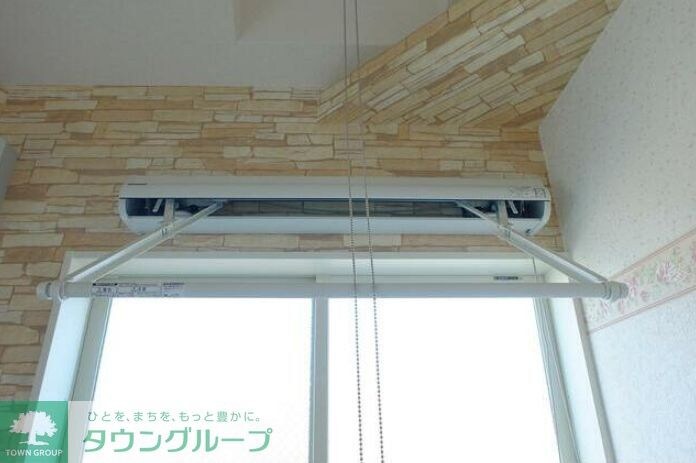 物件内観写真8　(設備)