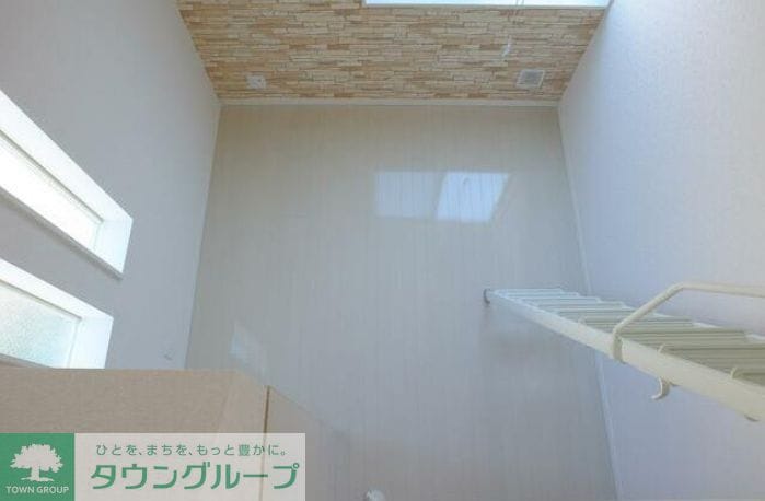 物件内観写真10　(設備)