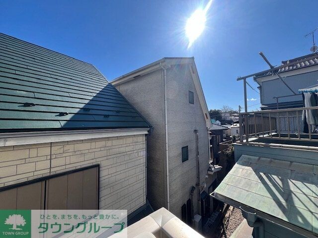 物件内観写真3　(眺望)