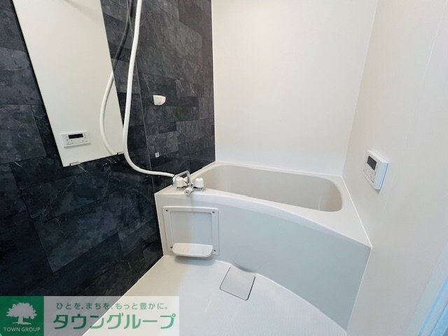 物件内観写真5　(バス／シャワールーム等)