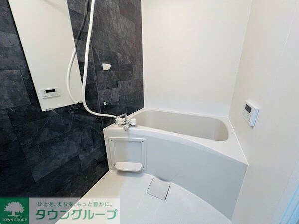 バス／シャワールーム等(バス／シャワールーム等)