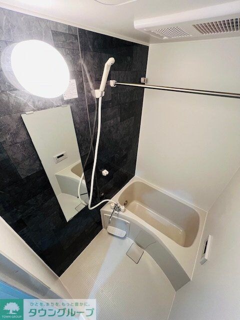 物件内観写真12　(バス／シャワールーム等)