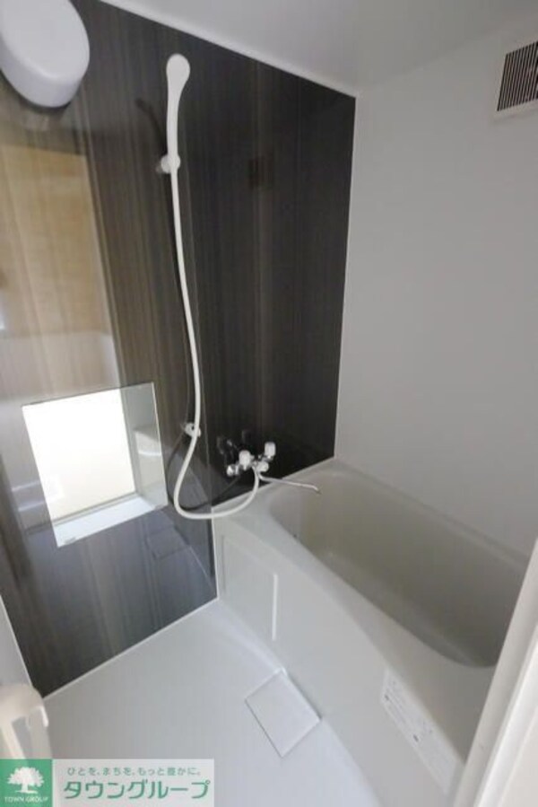 バス／シャワールーム等(★別部屋参考写真★)
