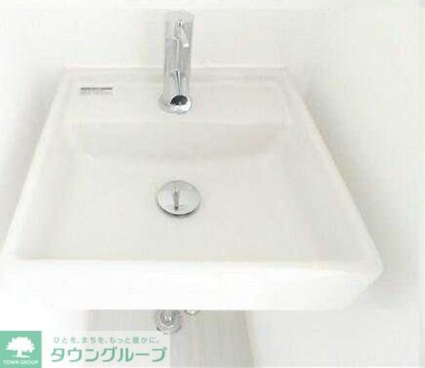 洗面(★別部屋参考写真★)