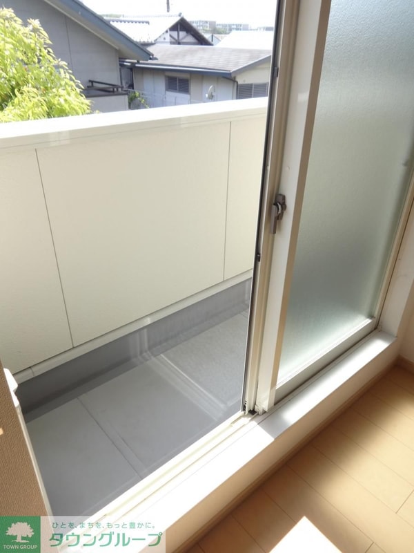 バルコニー(★同仕様★)