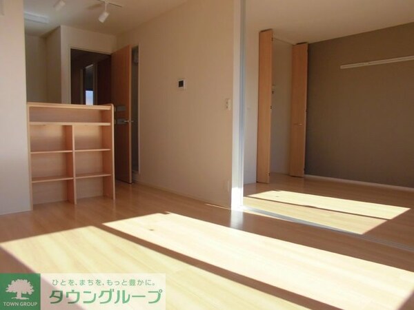 リビング・居室