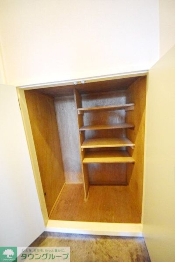 収納(★★収納★★)