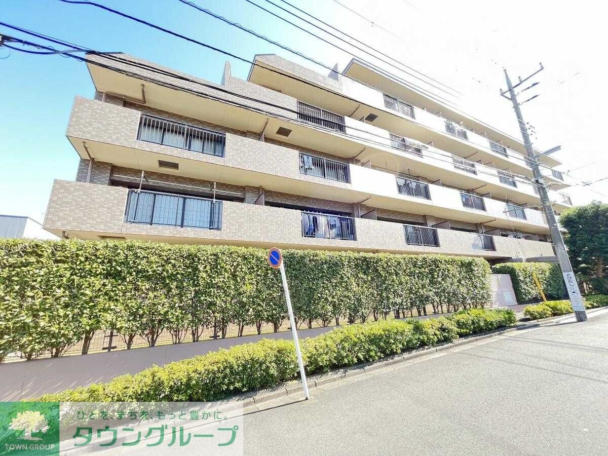 物件外観写真1　(外観)