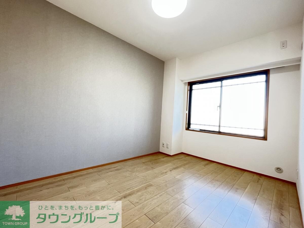 物件内観写真19　(リビング/居室)