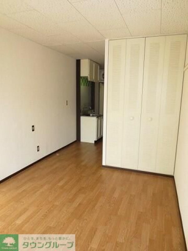 リビング・居室