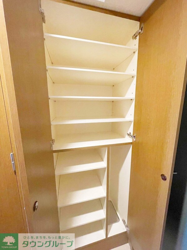 その他室内・内装(バルコニー)