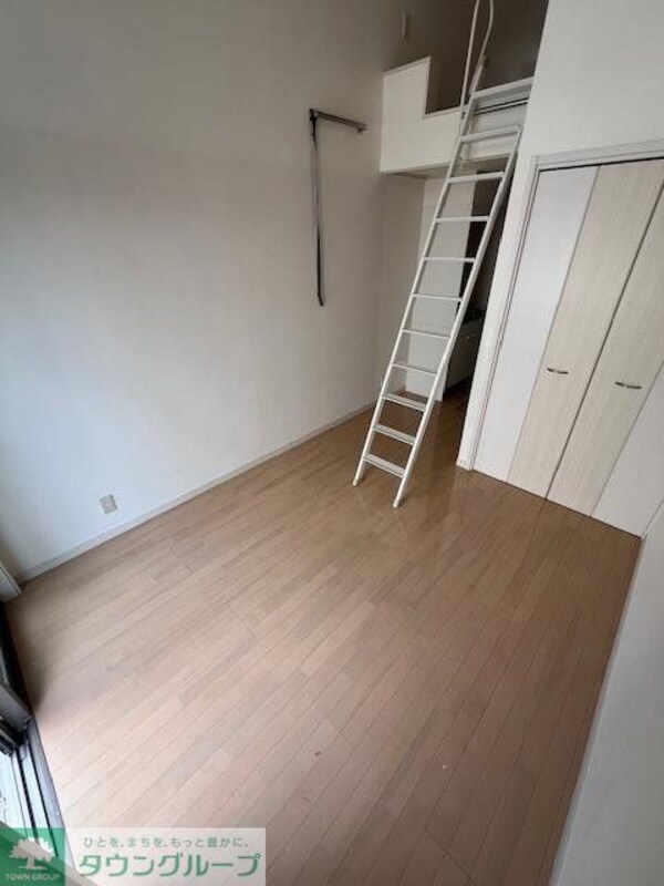 リビング・居室(バルコニー)