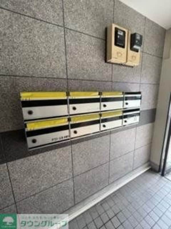 その他(共有部分)