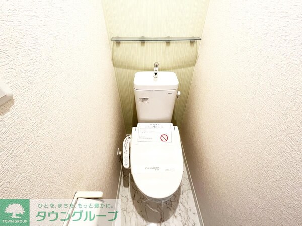 トイレ(★同仕様★)