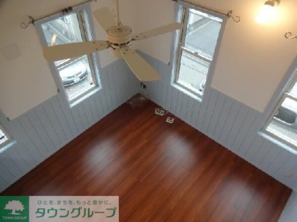 リビング・居室(★別部屋参考写真★)