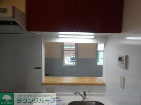 洗面(★別部屋参考写真★)