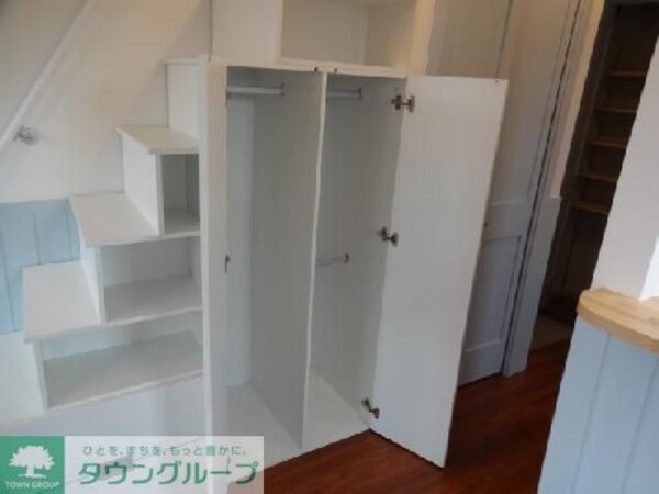 収納(★別部屋参考写真★)