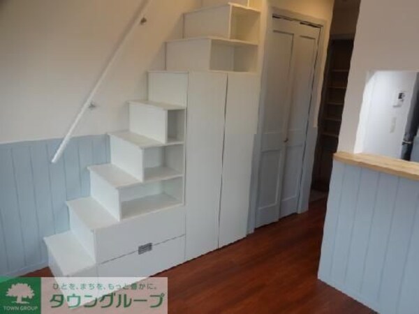 寝室(★別部屋参考写真★)