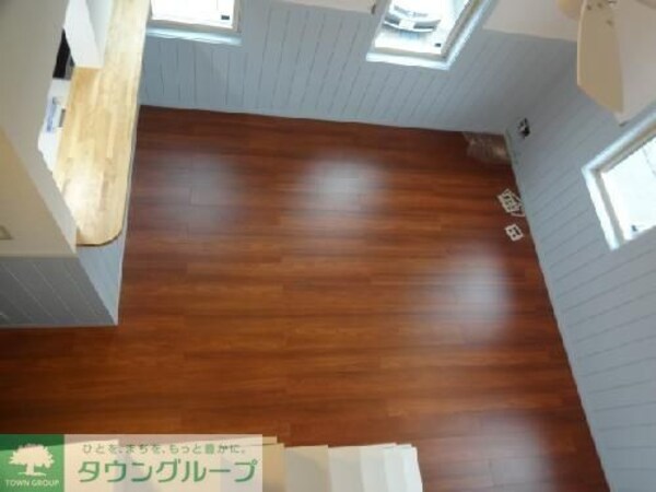 セキュリティ(★別部屋参考写真★)