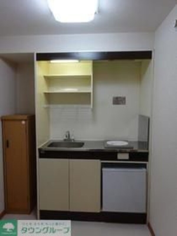 キッチン(★別部屋参考写真★)