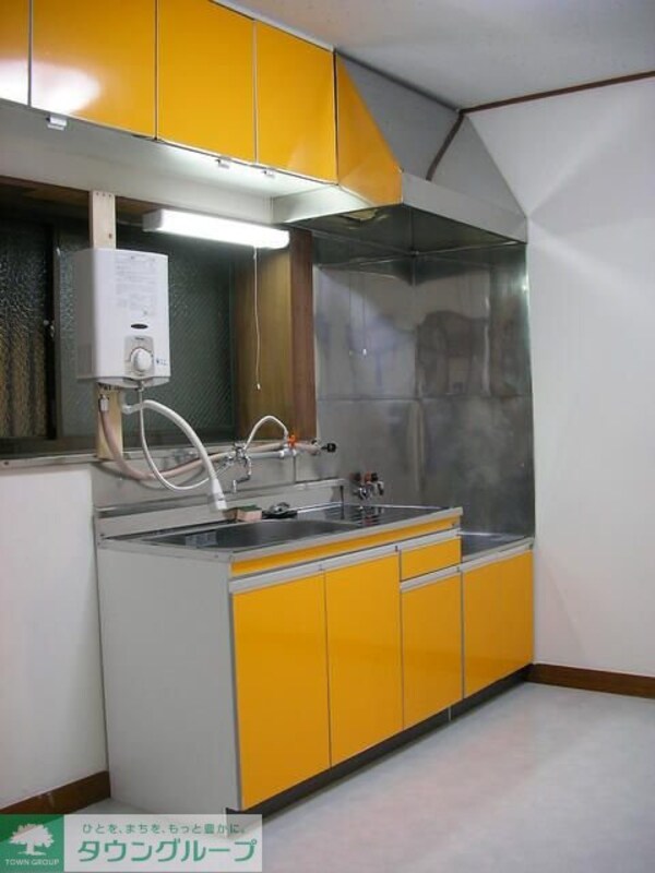 リビング・居室