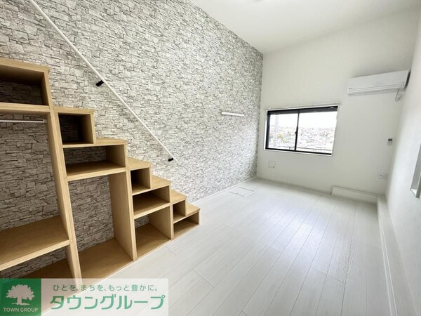 リビング・居室