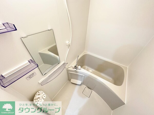 バス／シャワールーム等