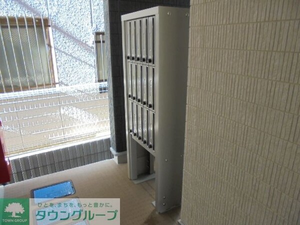 その他(集合ポスト)