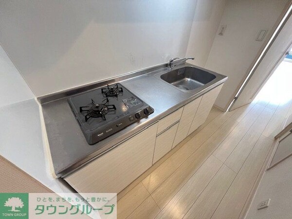 キッチン(★別部屋参考写真★)