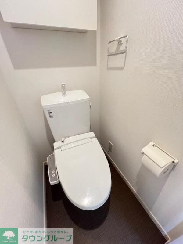 トイレ(★別部屋参考写真★)