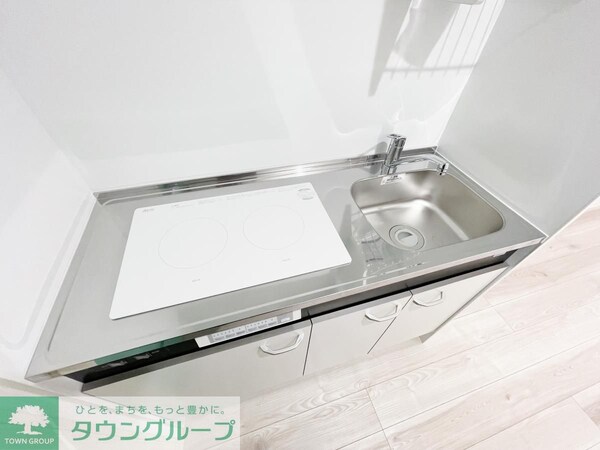 キッチン(※同社施工参考写真※)