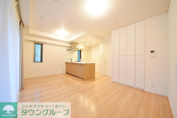 リビング・居室