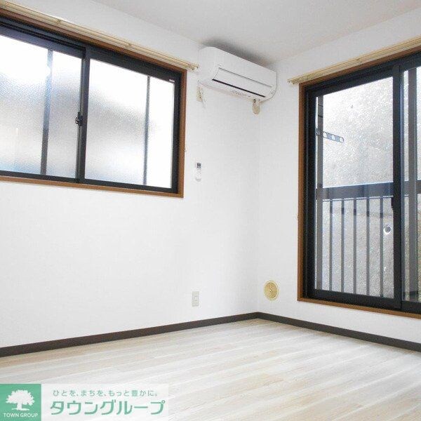 リビング・居室