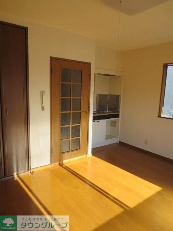 リビング・居室