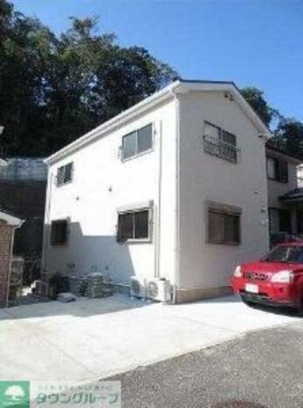 共有部分(外観)