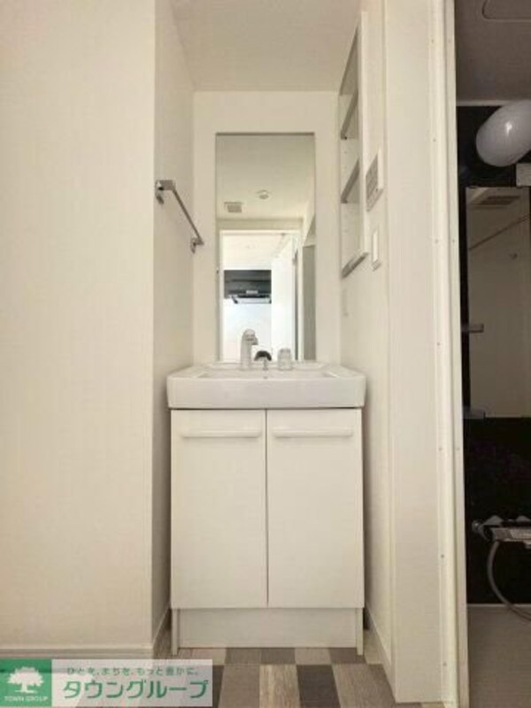 洗面(★別部屋参考写真★)