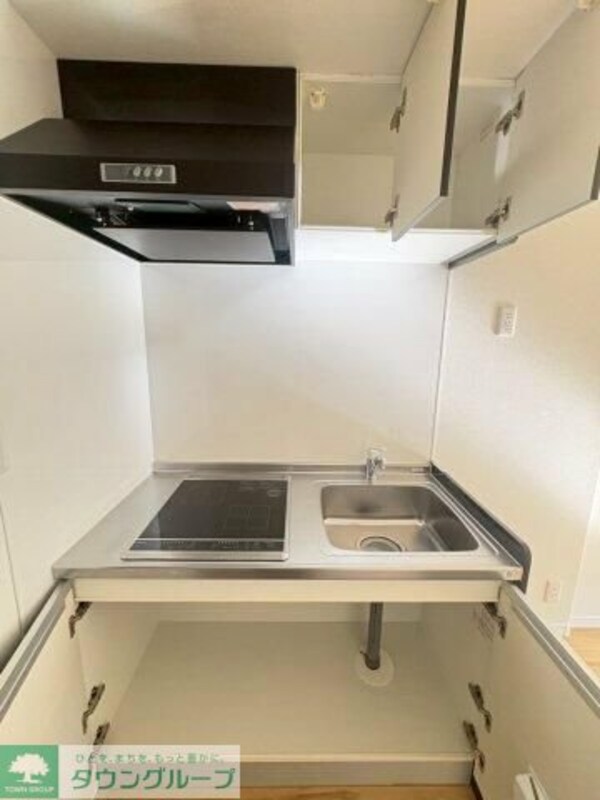 キッチン(★別部屋参考写真★)