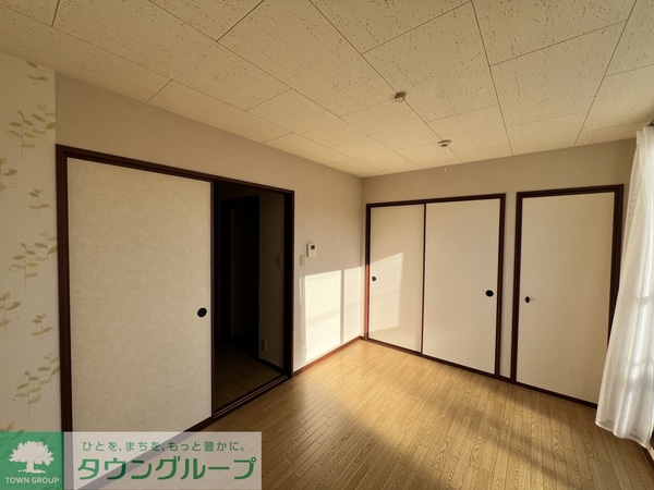 リビング・居室(リビング/居室)