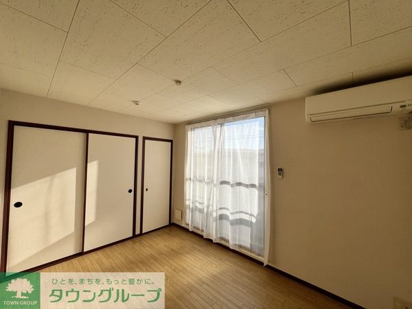 リビング・居室(リビング/居室)