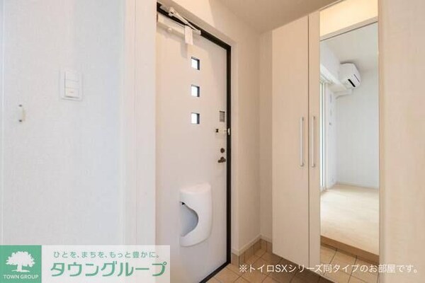 セキュリティ(★同施工参考写真★)