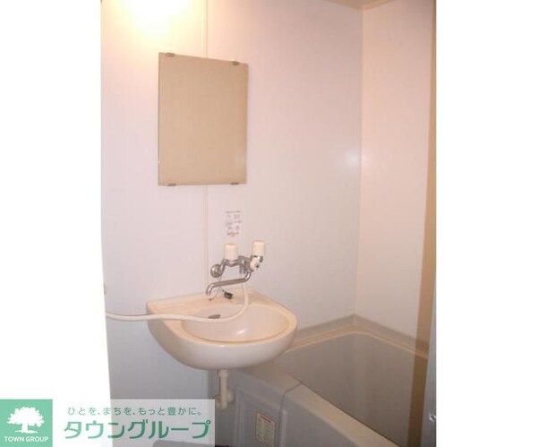 バス／シャワールーム等