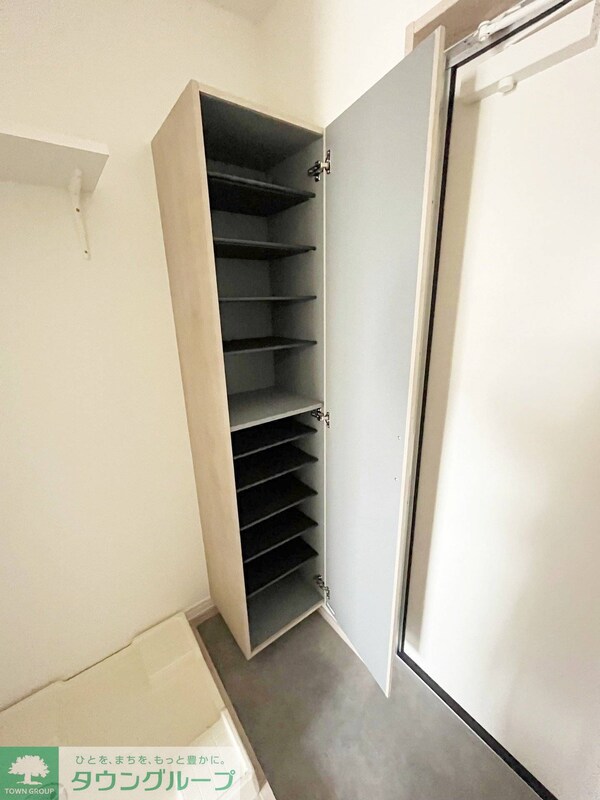 バルコニー(バルコニー)